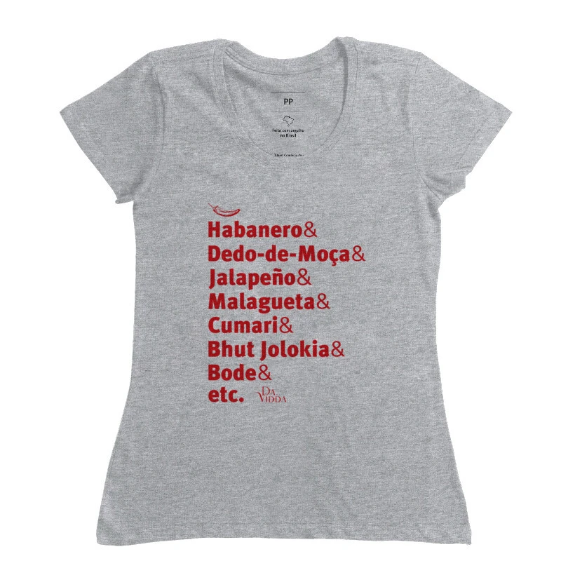 Camisa 6