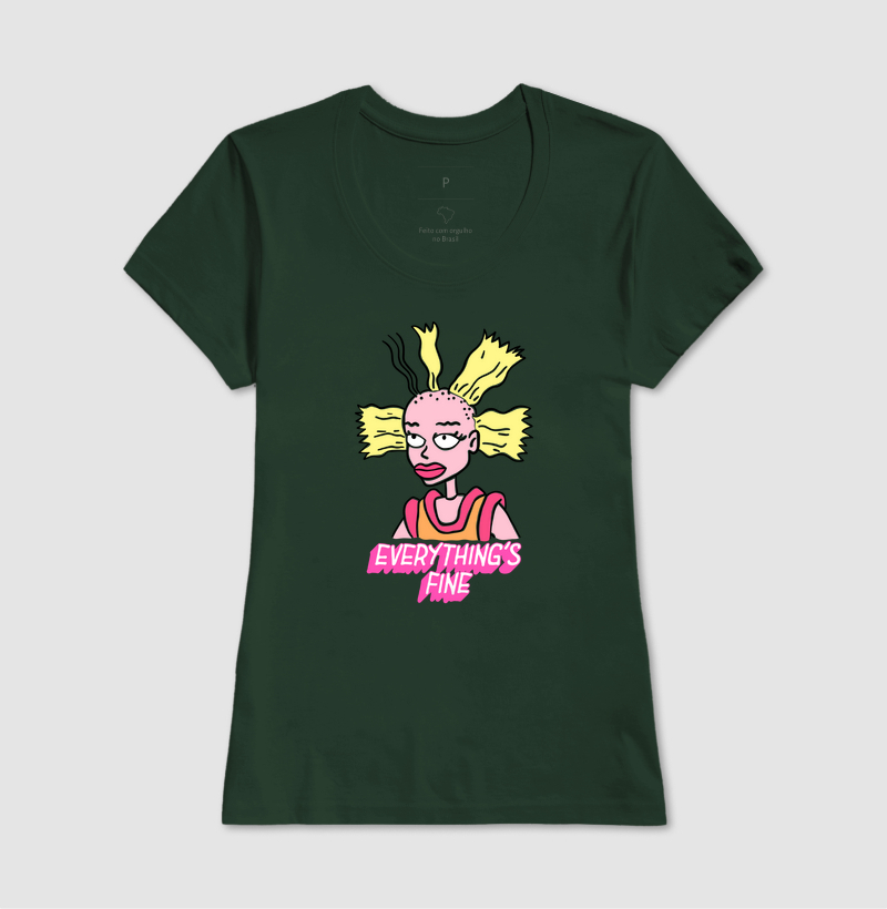 Camisa 12