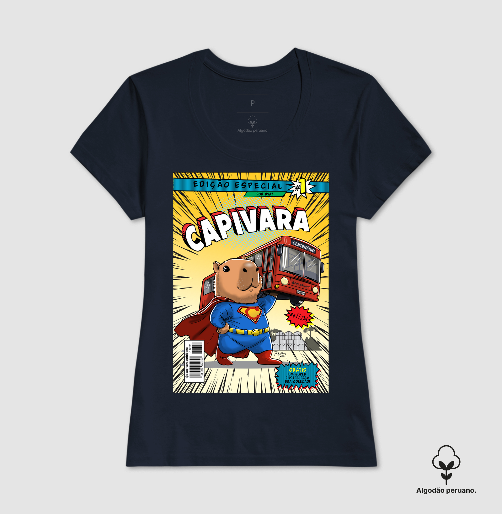 Camisa 5