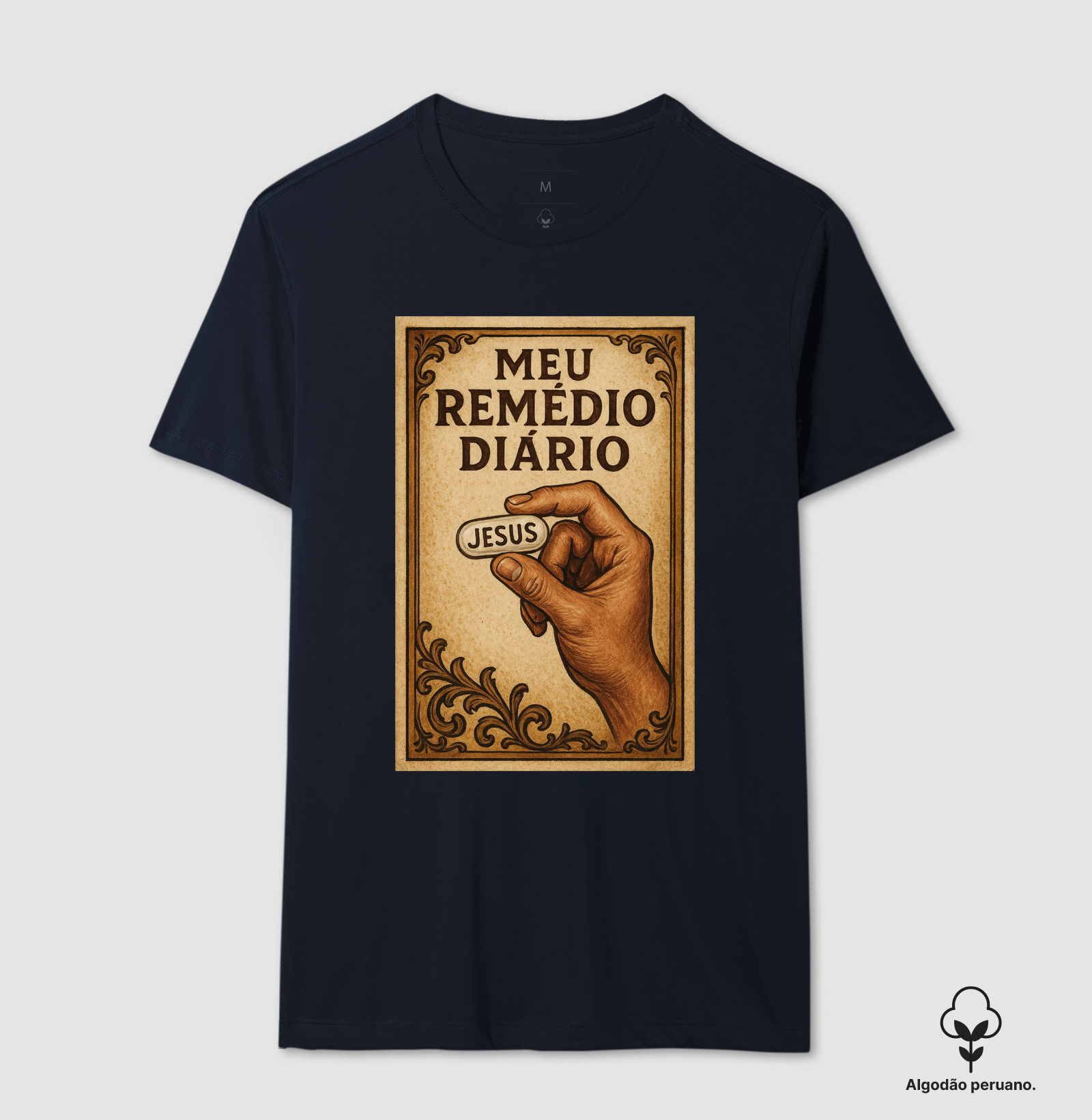 Camisa 1