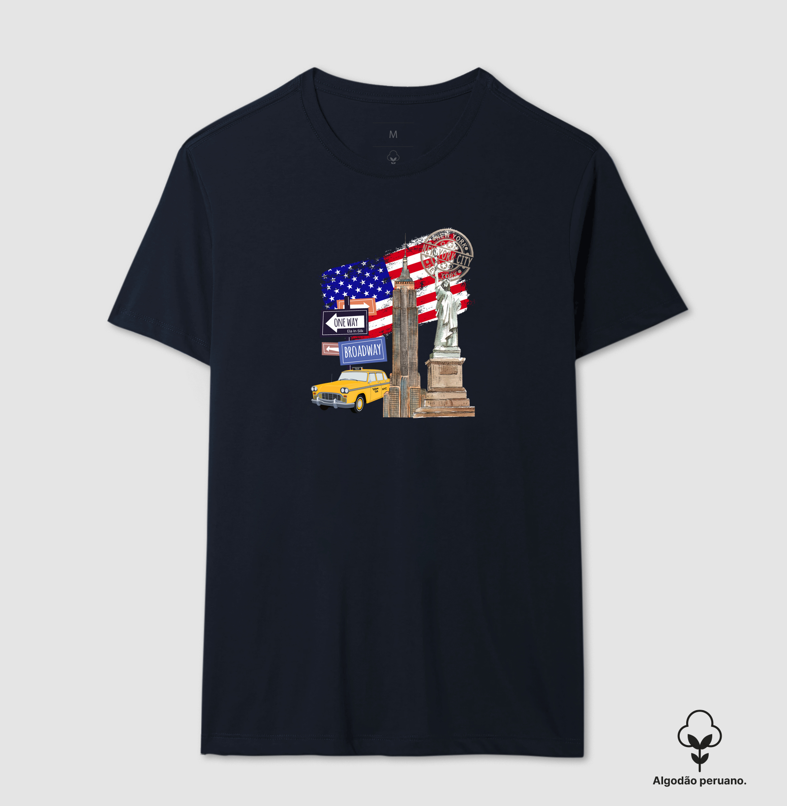 Camisa 4