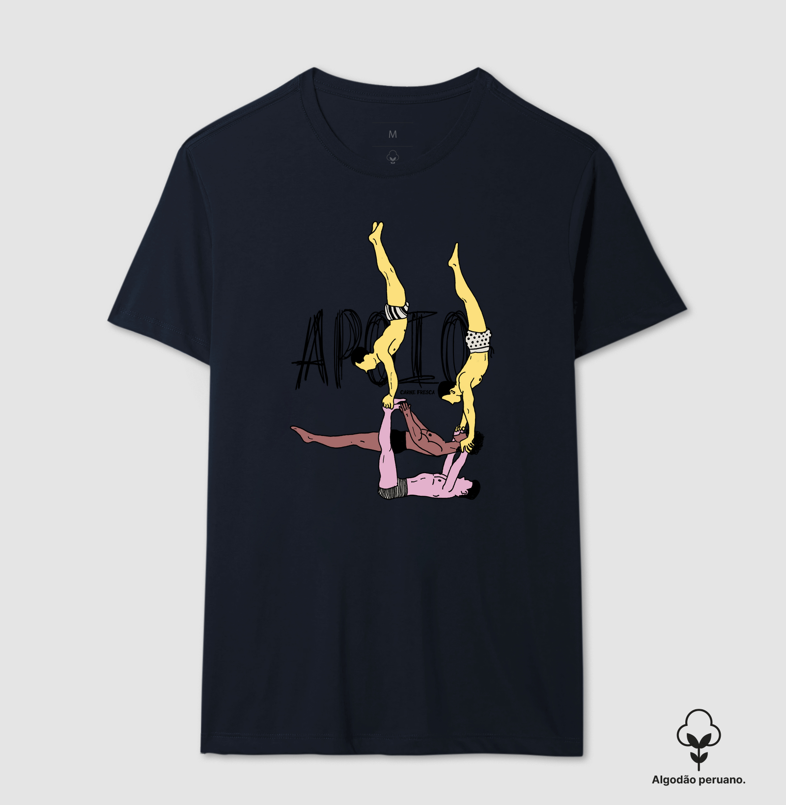 Camisa 1