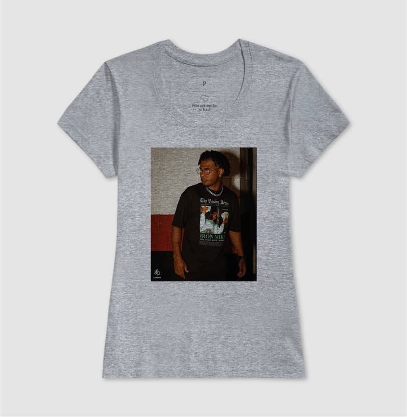 Camisa 8