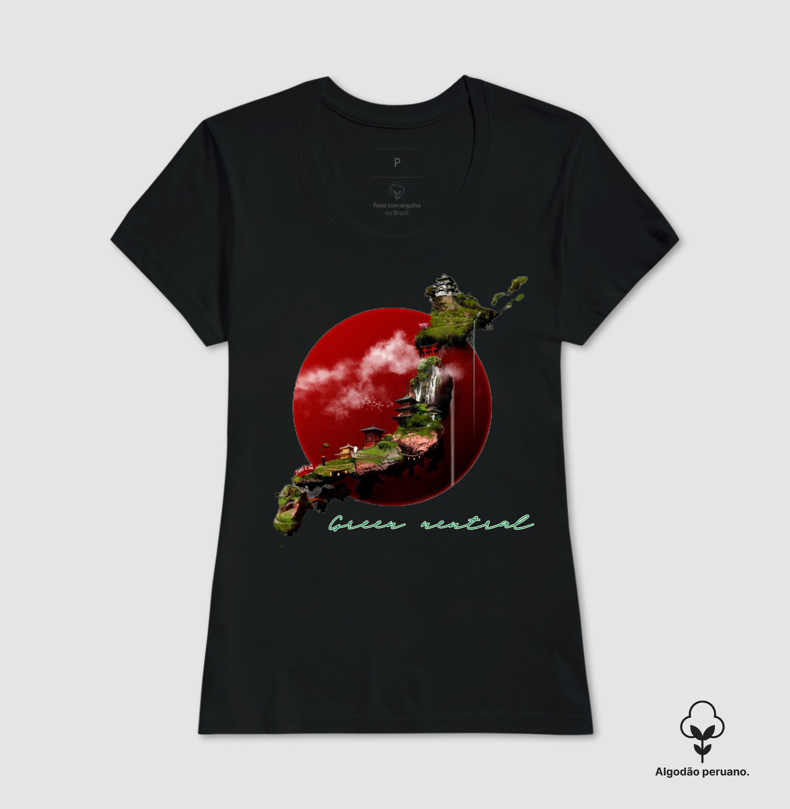 Camisa 5
