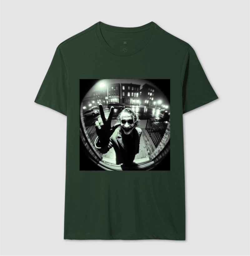 Camisa 11