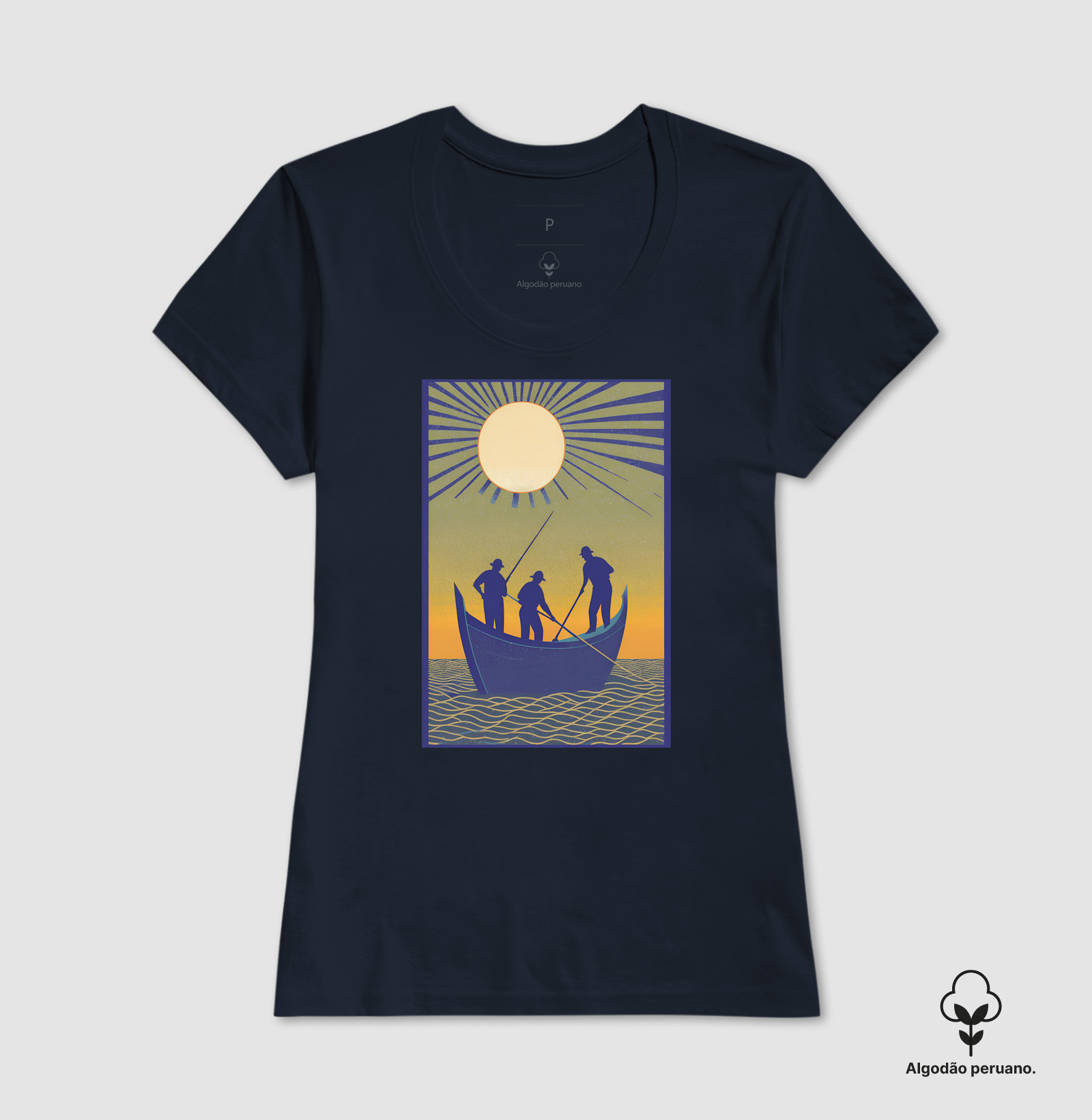 Camisa 6