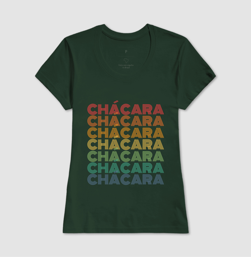 Camisa 12