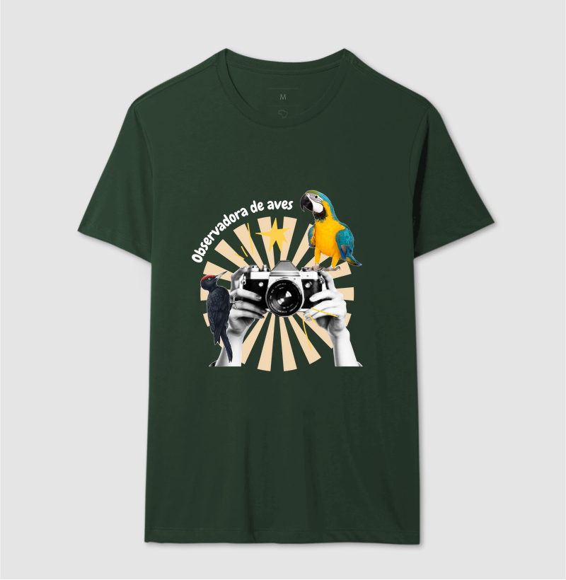 Camisa 9