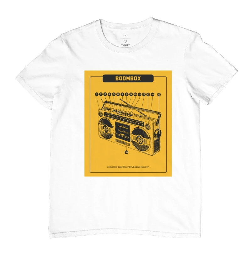 Camisa 2
