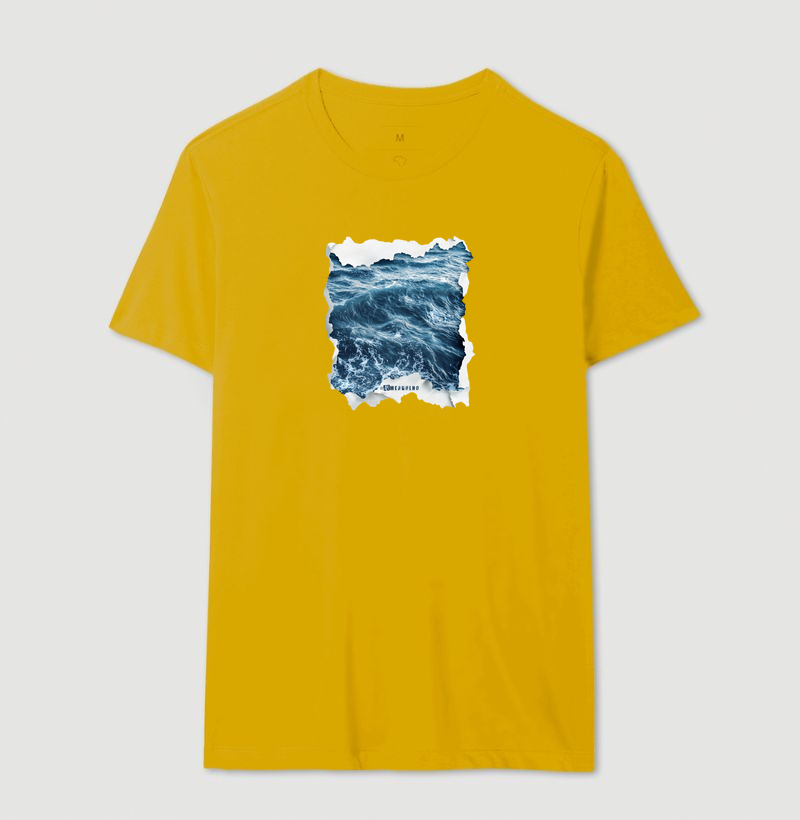 Camisa 16