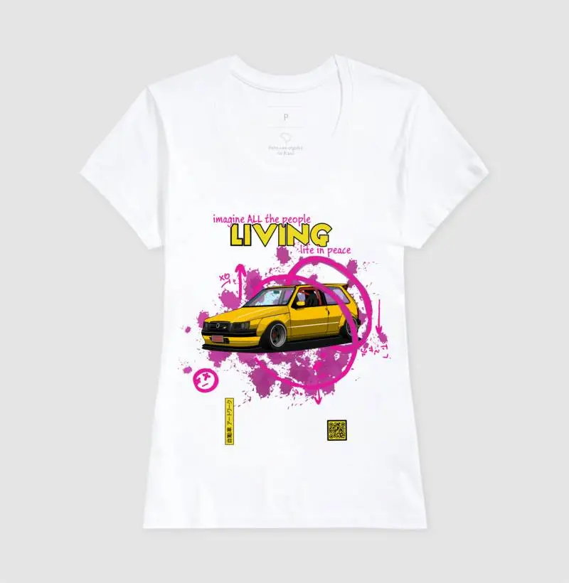 Camisa 4