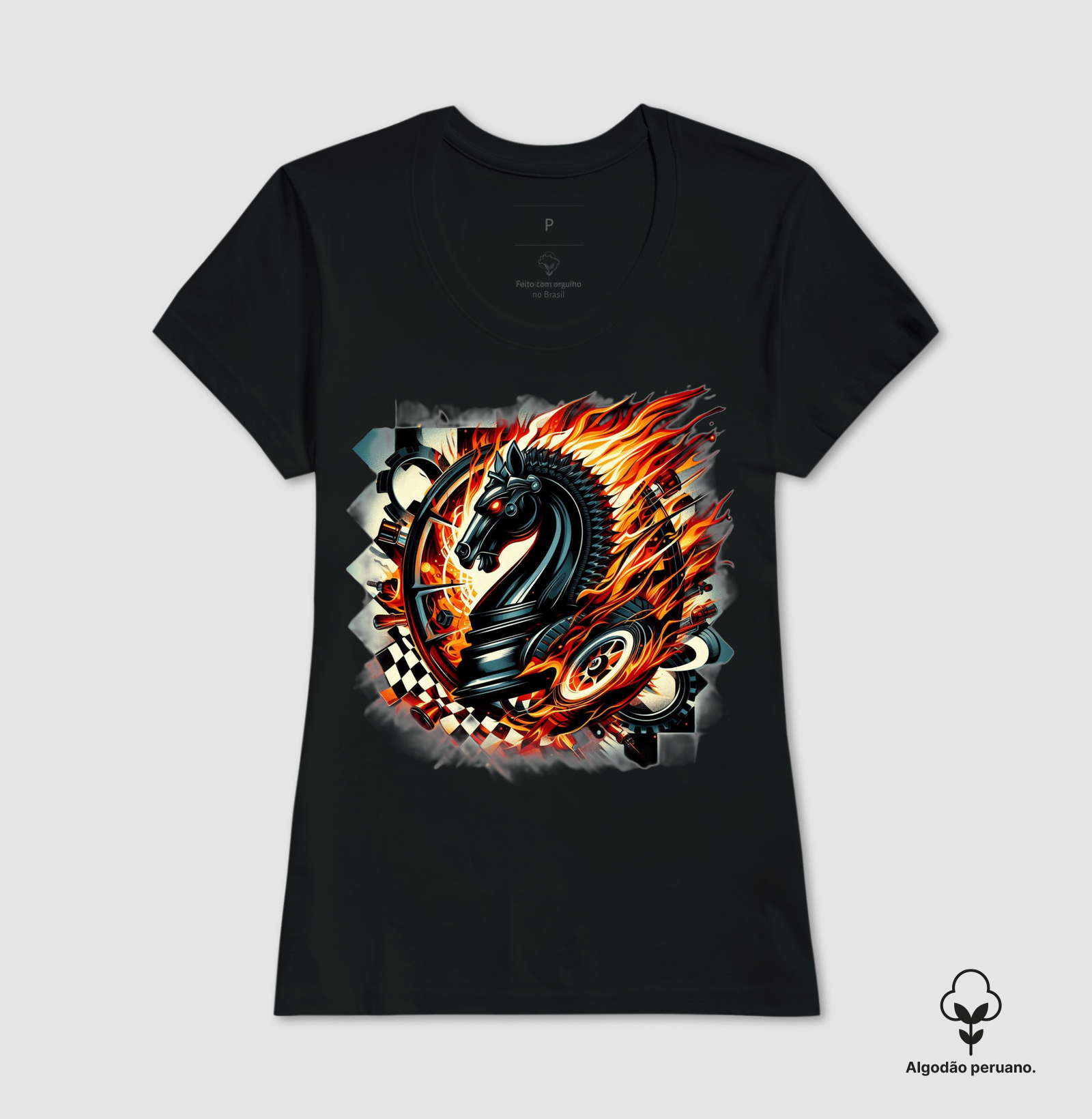 Camisa 3