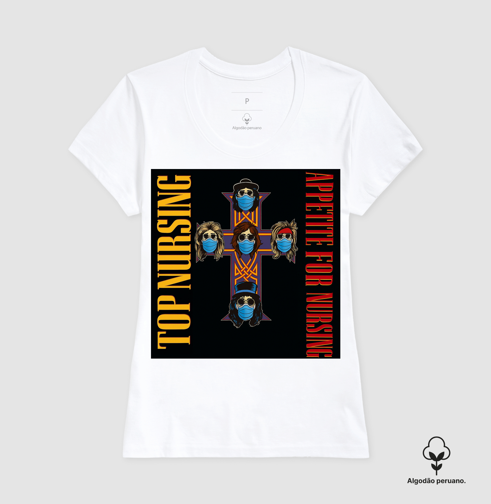 Camisa 3