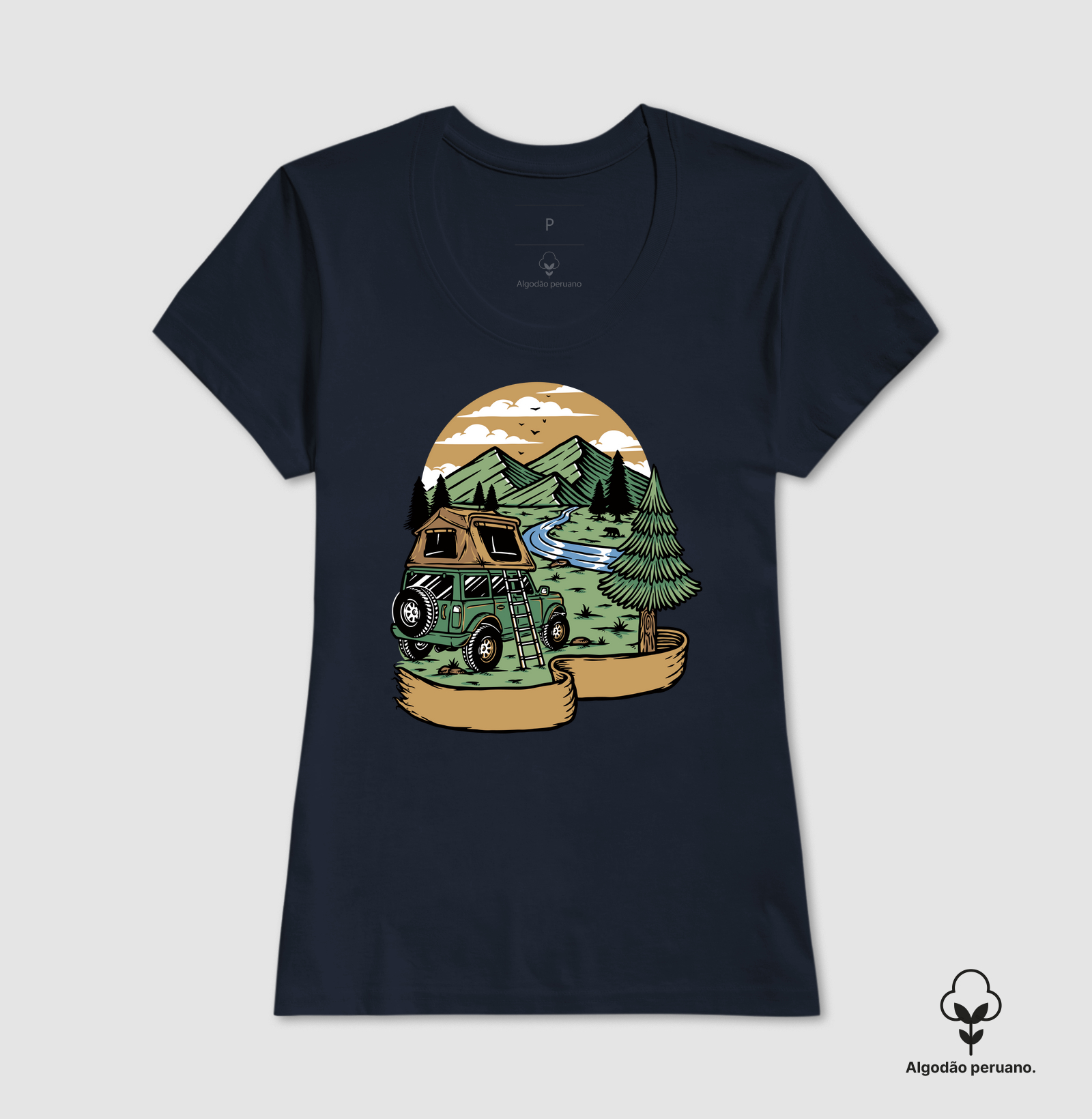 Camisa 6