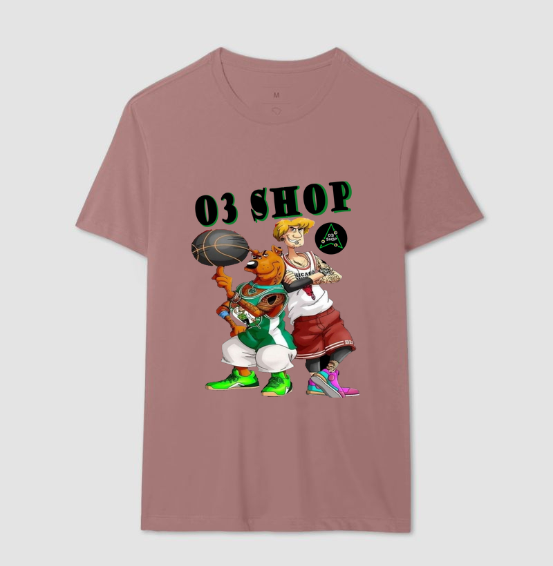 Camisa 13
