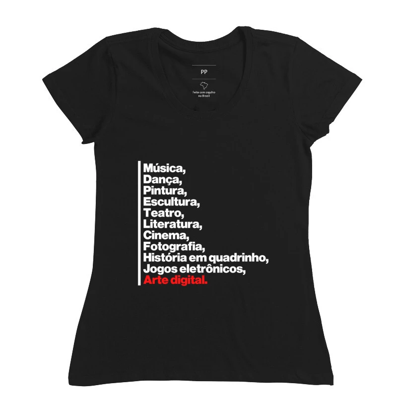 Camisa 1
