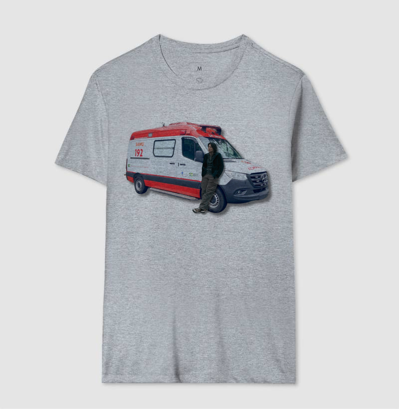 Camisa 5