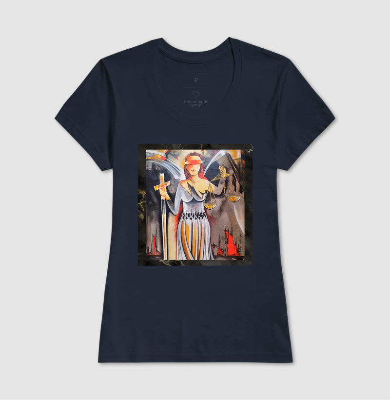 Camisa 16