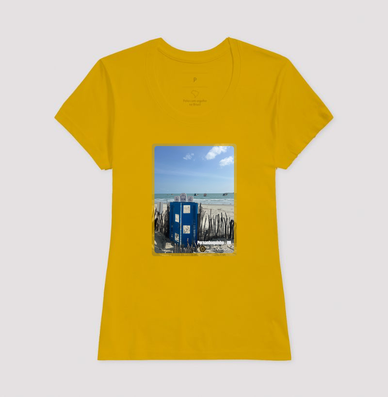 Camisa 11