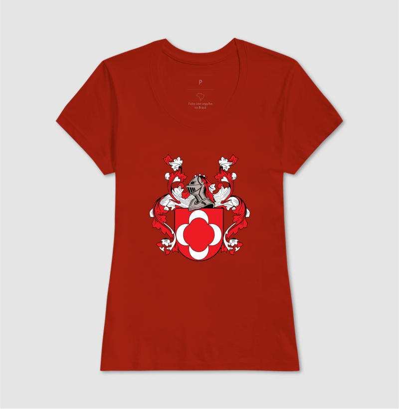 Camisa 9