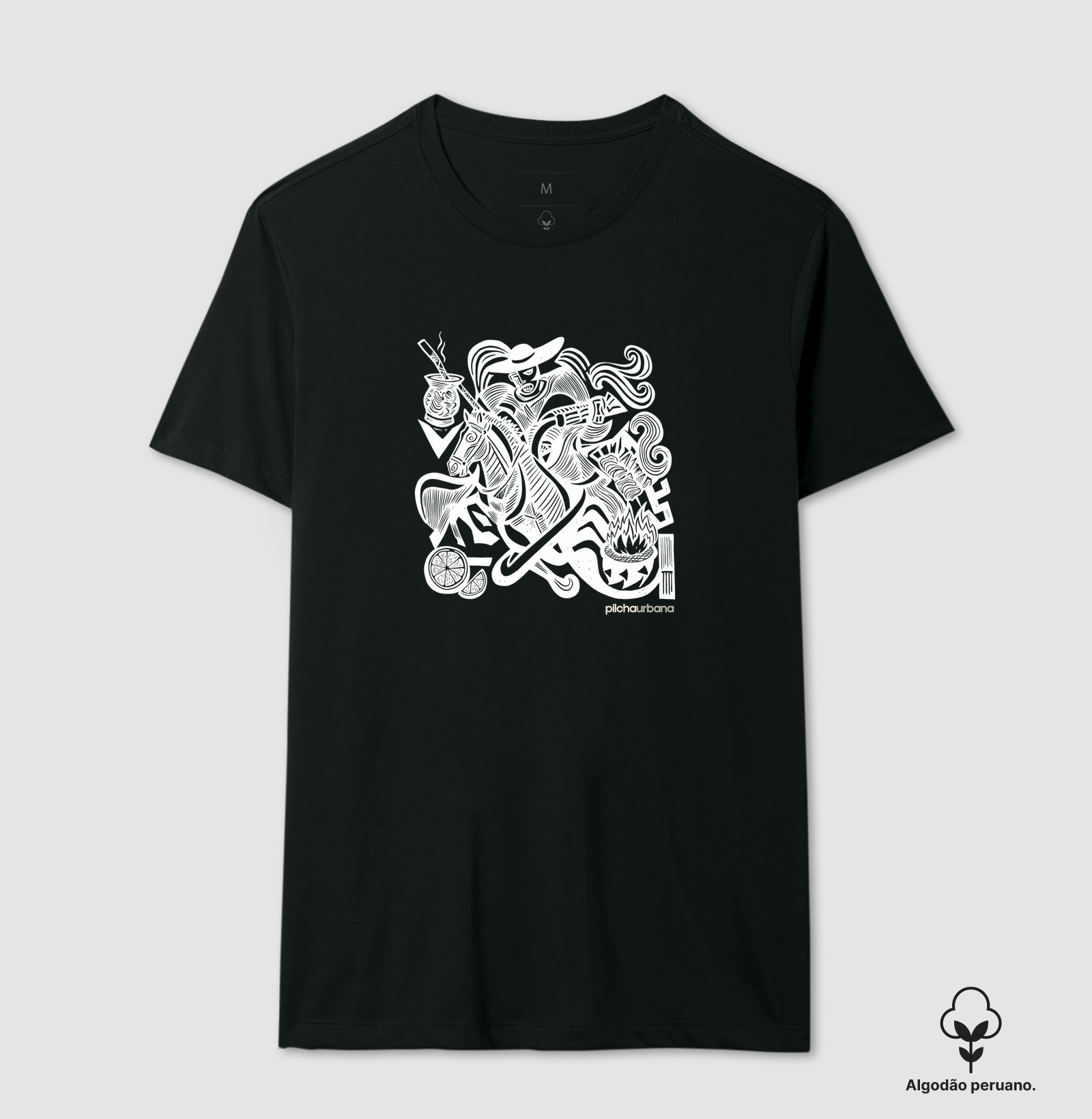 Camisa 2