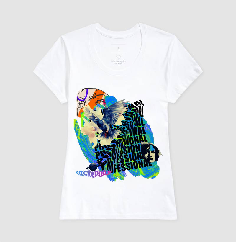 Camisa 5