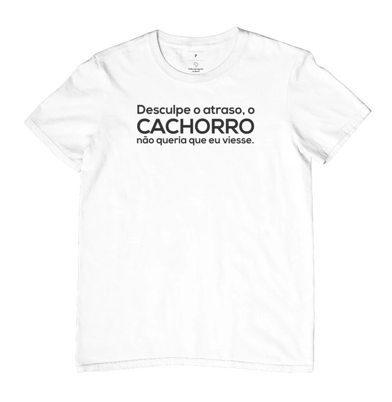 Camisa 1