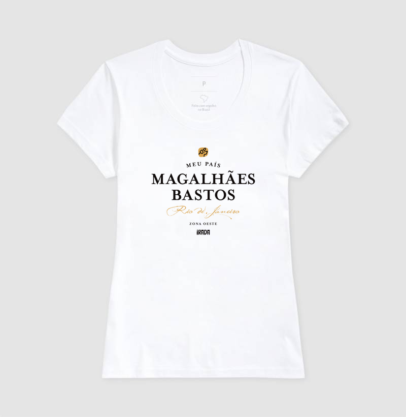Camisa 11