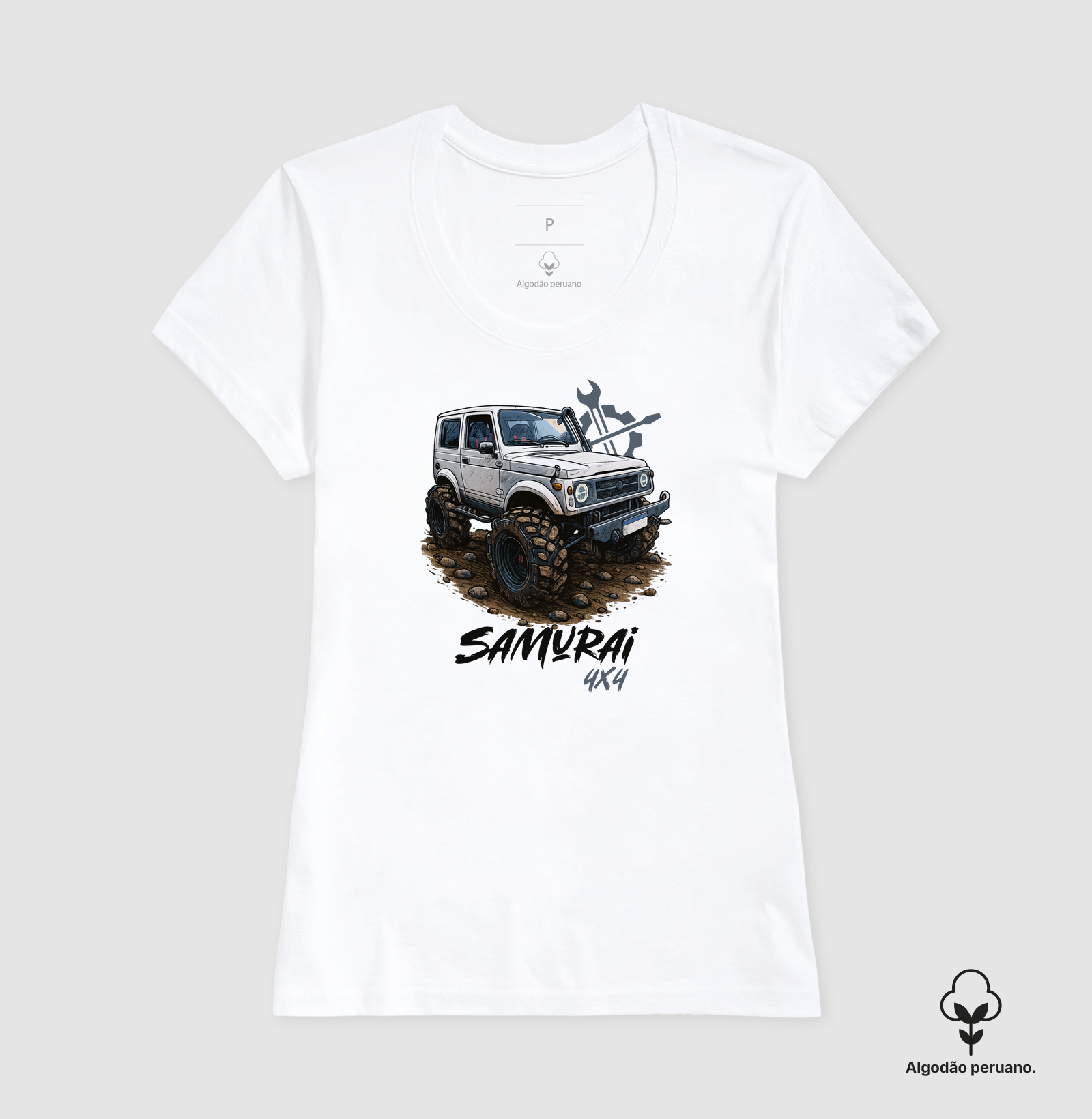 Camisa 4
