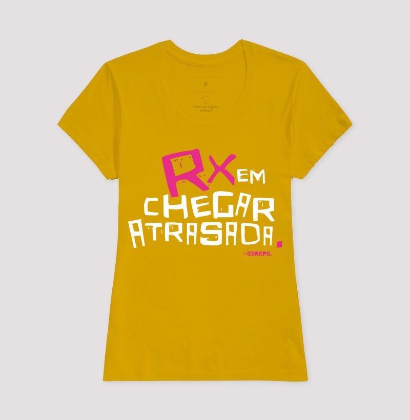 Camisa 7