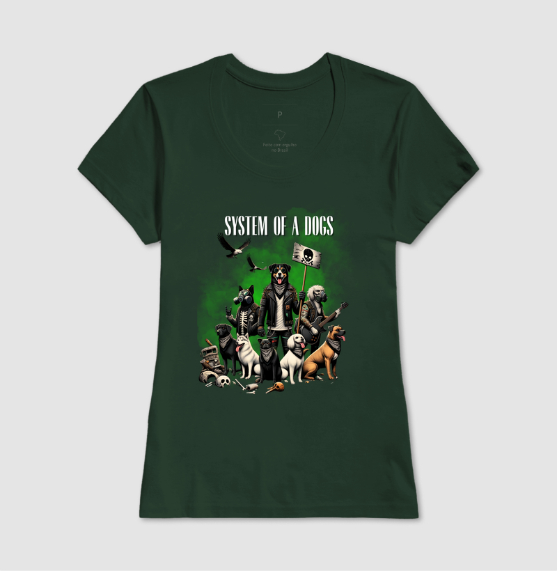 Camisa 10