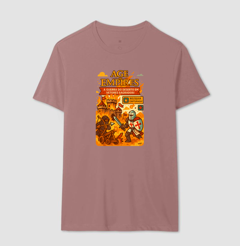 Camisa 16