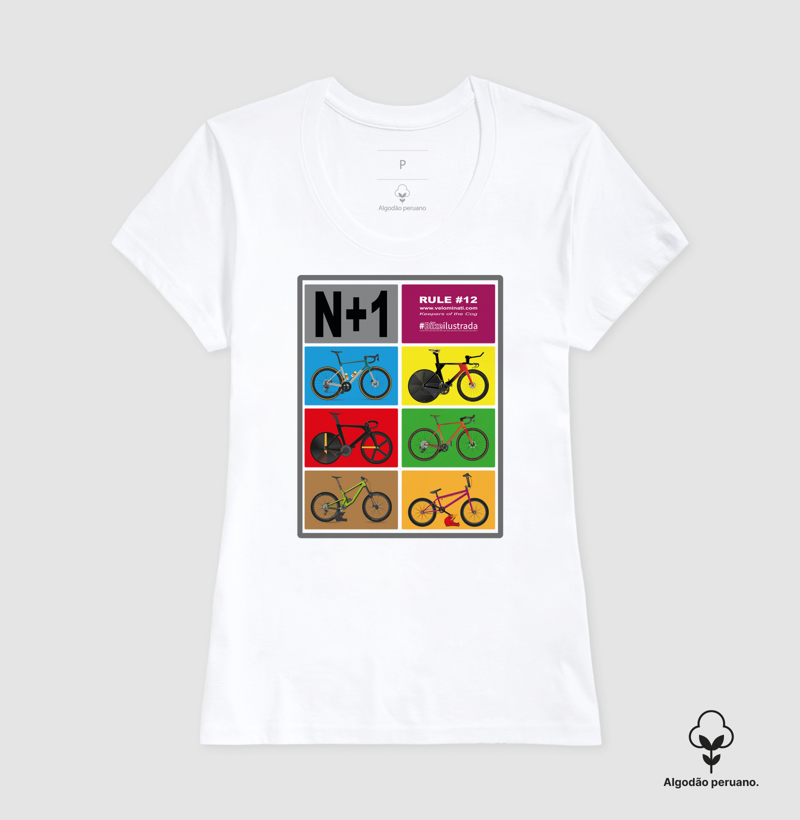 Camisa 1