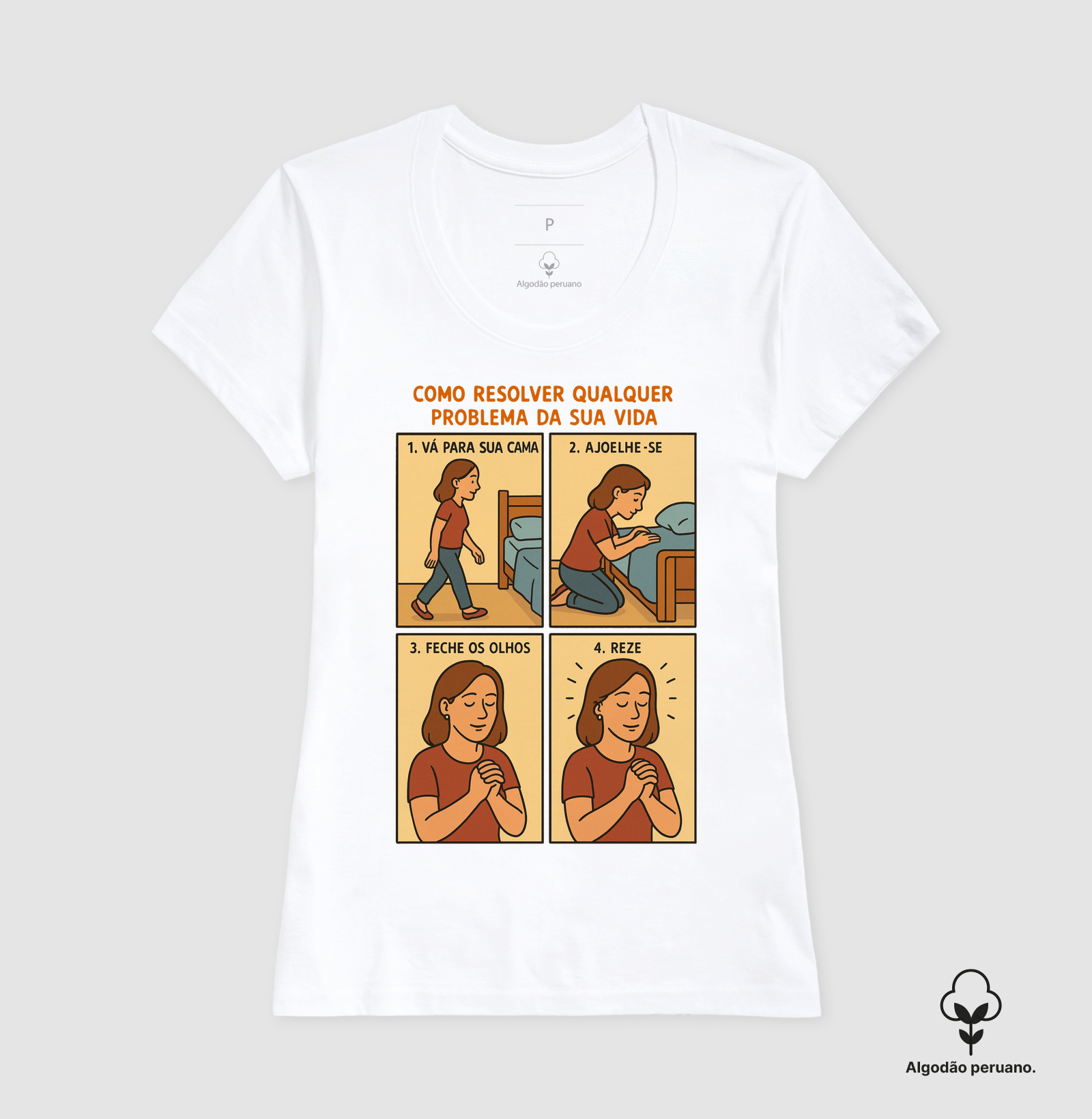 Camisa 1