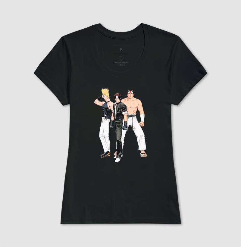 Camisa 2