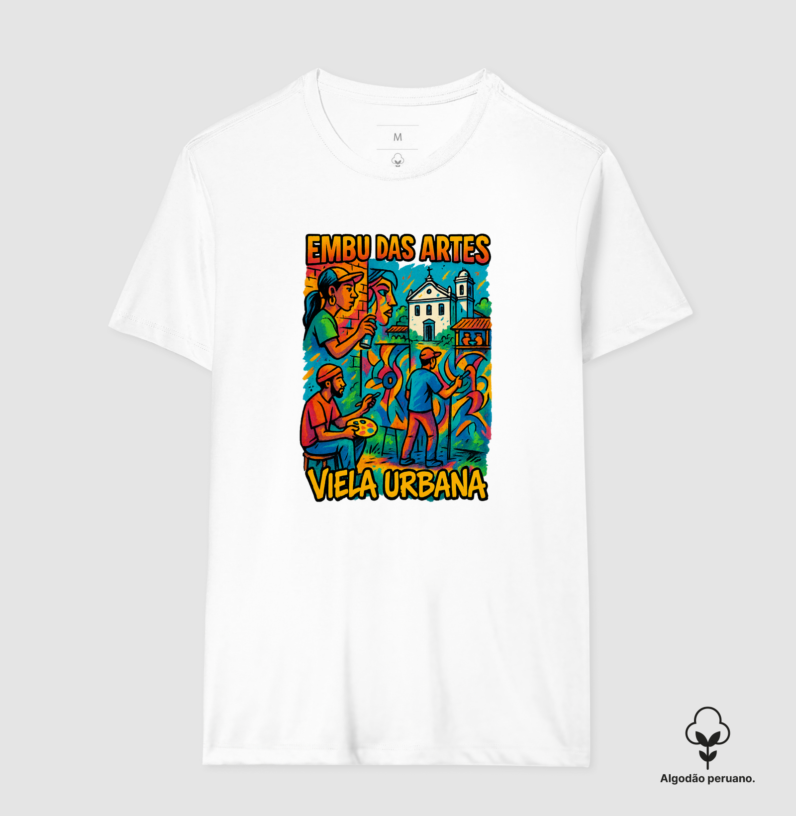 Camisa 3