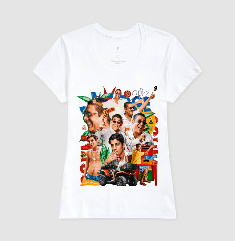 Camisa 3