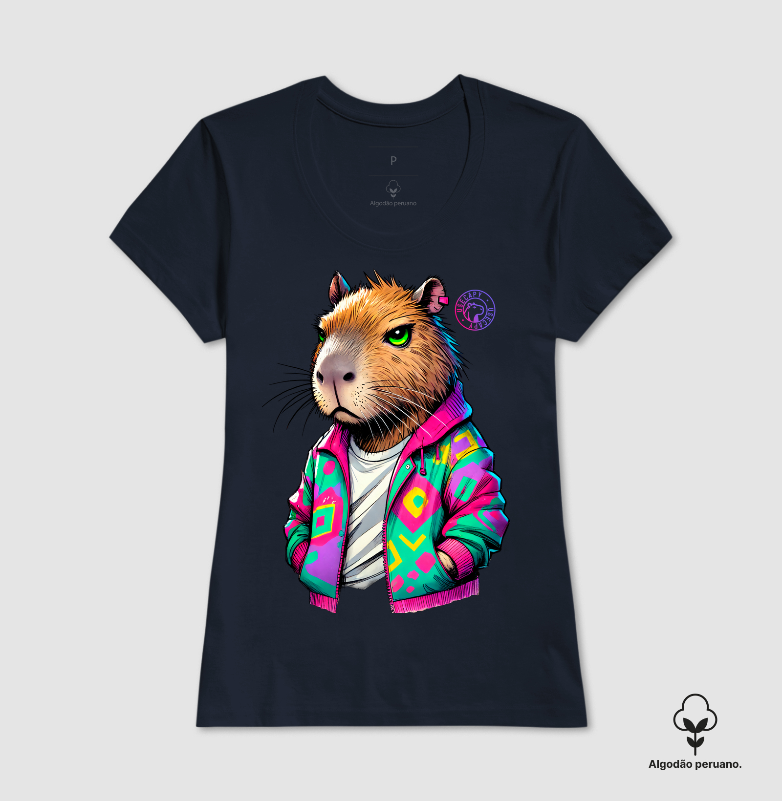 Camisa 4