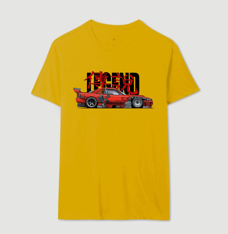 Camisa 7
