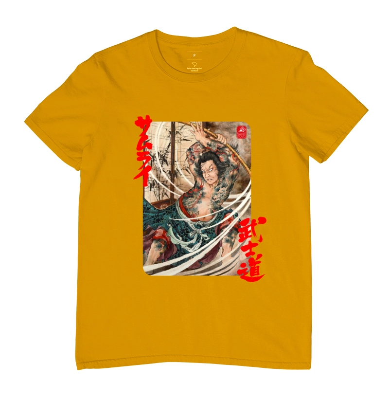 Camisa 10