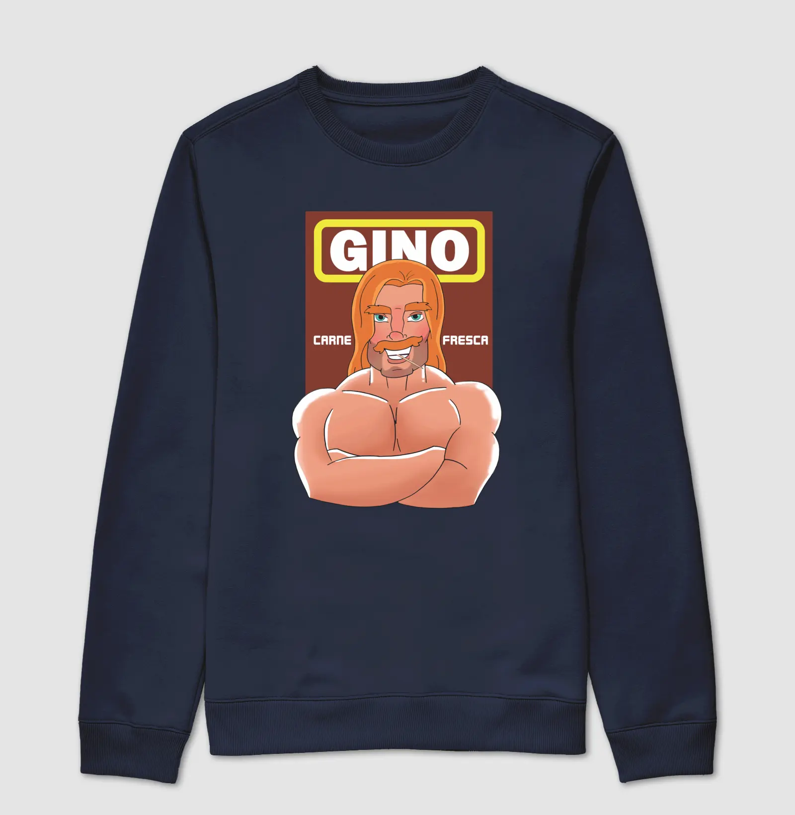 Camisa 4