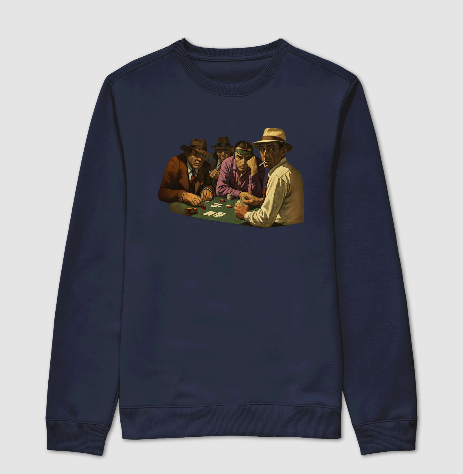 Camisa 4
