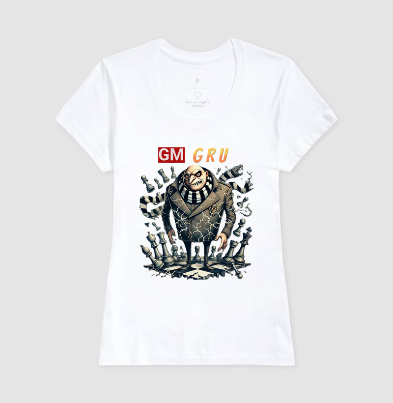 Camisa 10