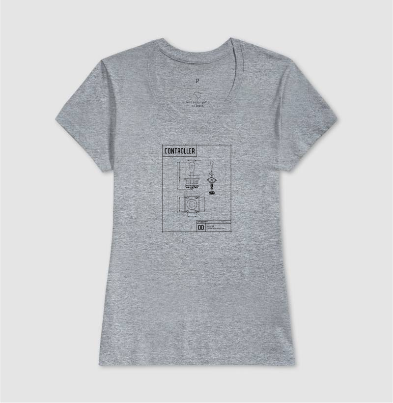 Camisa 11