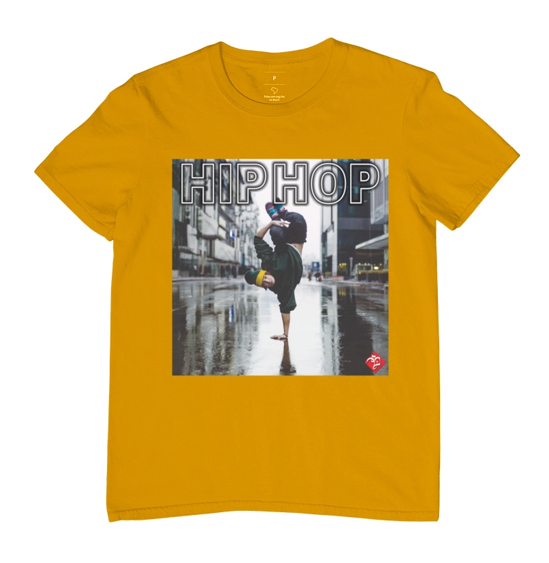 Camisa 11