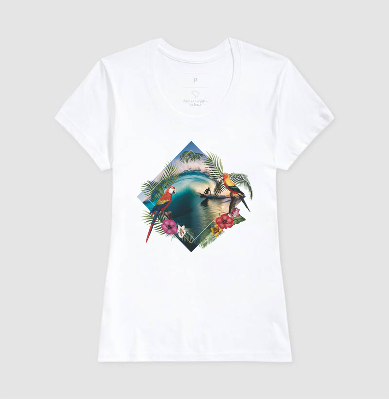 Camisa 25