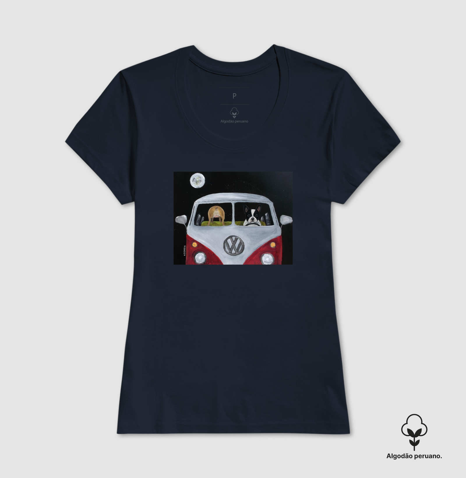 Camisa 7