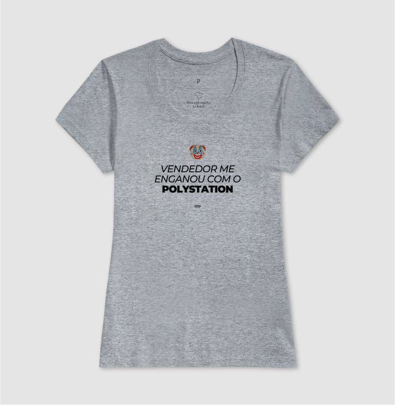 Camisa 16