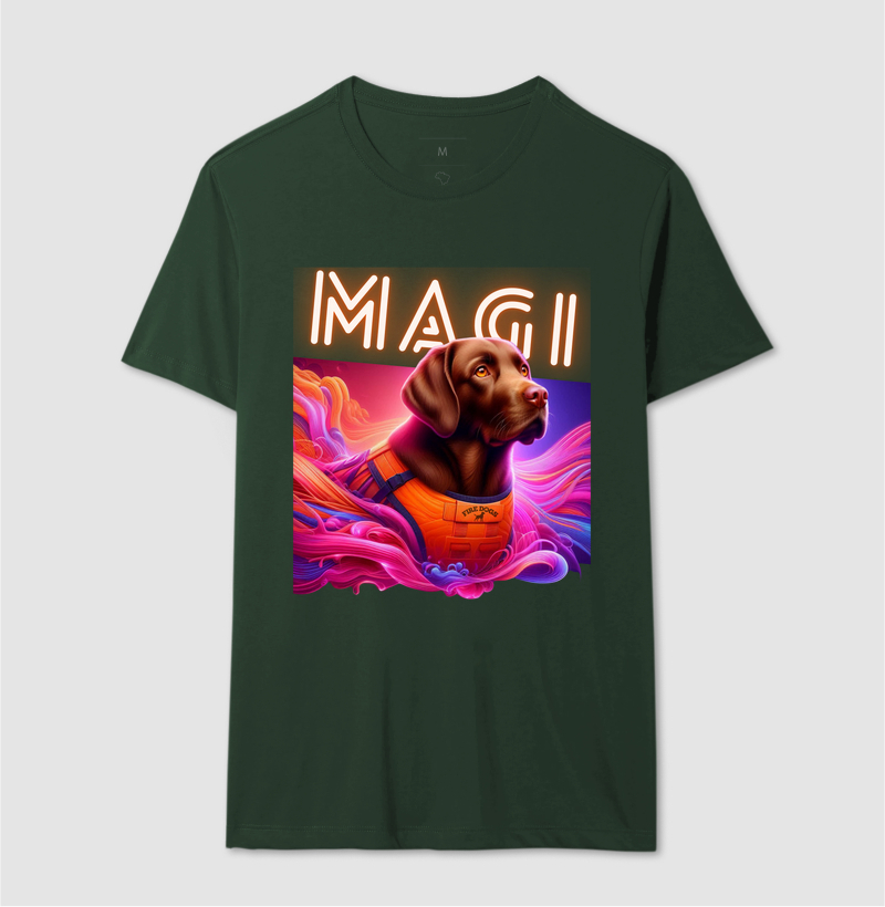 Camisa 10