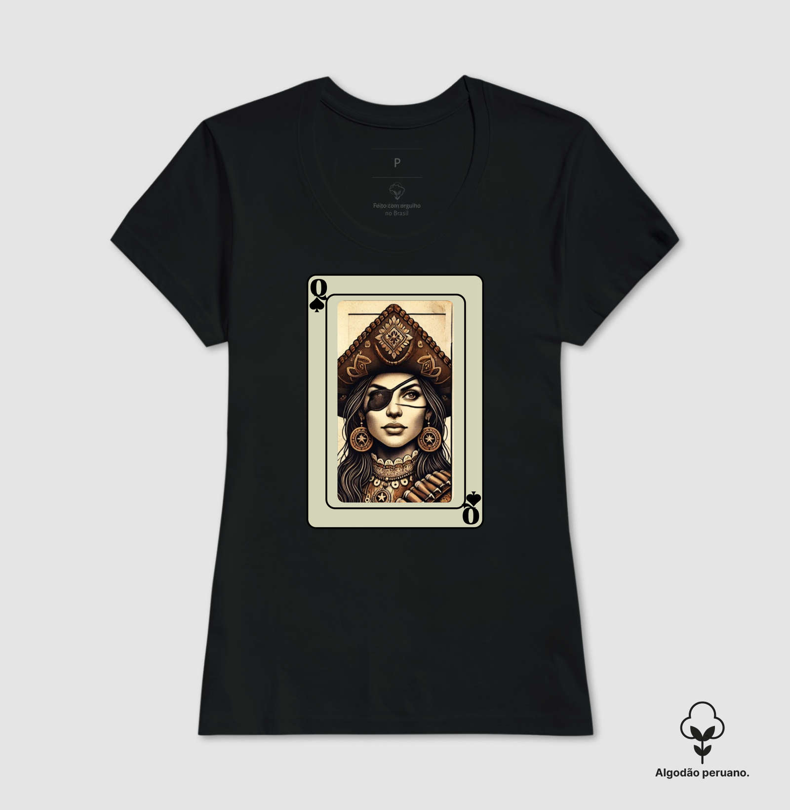 Camisa 5